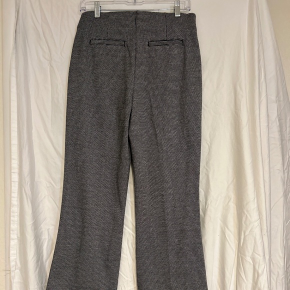 Violets and Roses Business Pants 6/28 - Picture 2 of 3